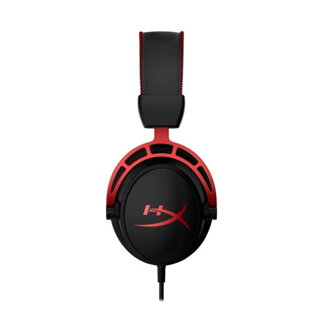 HyperX Cloud Alpha Gaming Headset - imagine 9