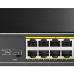 Cudy Switch (GS1010P)