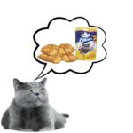 PREVITAL Pillows Chicken with cheese - cat treats - 60g - imagine 8