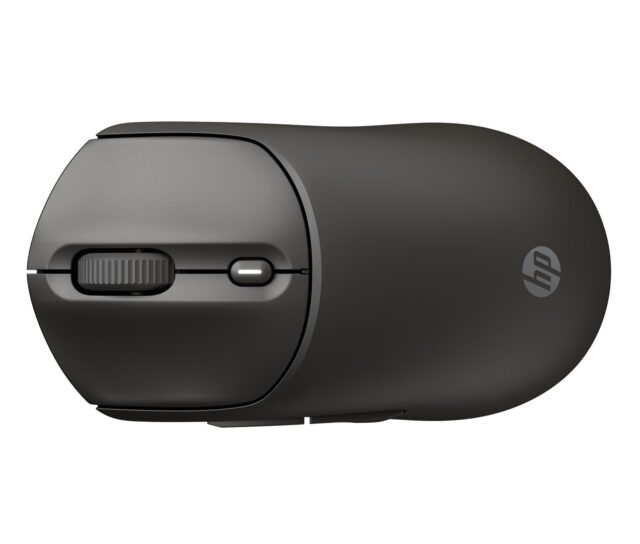 HP 400 Quiet Wireless Mouse - imagine 3