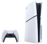 Sony PlayStation 5 Slim Console + Fortnite Blooming Chaos