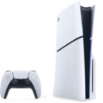 Sony PlayStation 5 Slim Console + Fortnite Blooming Chaos