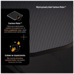 Gaming desk Diablo Chairs X-Mate 1400 - imagine 8