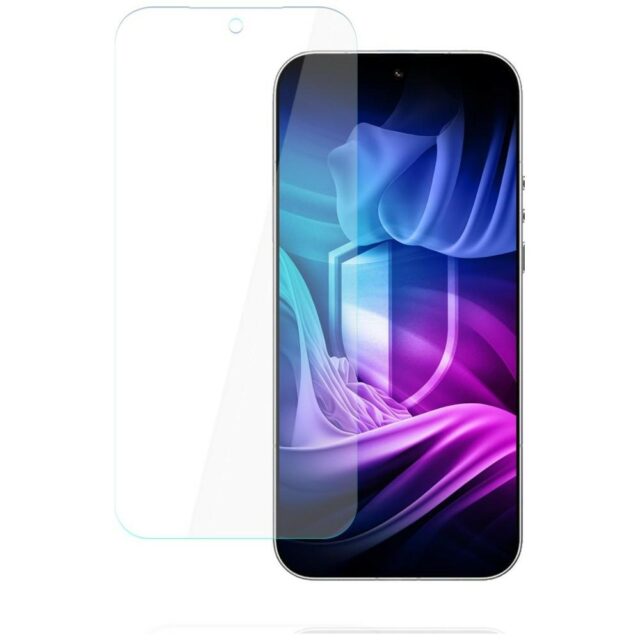 3mk Silky Matt Pro Matte Screen Protector for Xiaomi 17 Ultra** - imagine 3