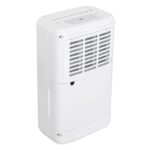 Adler | Compressor Air Dehumidifier | AD 7861 | Power 280 W | Suitable for rooms up to 60 m3 | Suitable for rooms up to  m2 | Water tank capacity 2 L | White - imagine 4