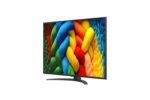 LG NanoCell AI 50NANO81A6A 127 cm (50 ) 4K Ultra HD Smart TV Wi-Fi Black - imagine 4