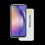 Tactical Glass Shield 2.5D sklo pro Samsung Galaxy A54 5G Clear