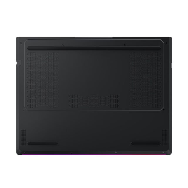 Lenovo Legion Pro 7 16IAX10H Intel Core Ultra 9 275HX Laptop 40.6 cm (16 ) WQXGA 64 GB DDR5-SDRAM 1 TB SSD NVIDIA GeForce RTX 5090 Wi-Fi 7 (802.11be) Windows 11 Home Black + Lenovo Legion 16  Gaming Backpack GB700 - imagine 6