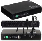 POWER SUPPLY UPS MPL ROUTERUPS-30-POE - imagine 2