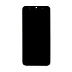 LCD display + Dotyk + Přední Kryt pro Samsung A505 Galaxy A50 Black