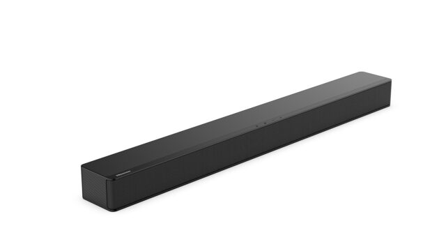 Hisense HS2100 soundbar speaker Black 2.1 channels 240 W - imagine 6