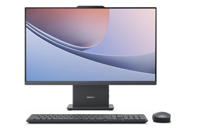 Lenovo IdeaCentre AIO 27IRH9 Intel® Core™ i7 i7-13620H 68.6 cm (27 ) 1920 x 1080 pixels All-in-One PC 16 GB DDR5-SDRAM 512 GB SSD NoOS Wi-Fi 6 (802.11ax) Luna Grey - imagine 2