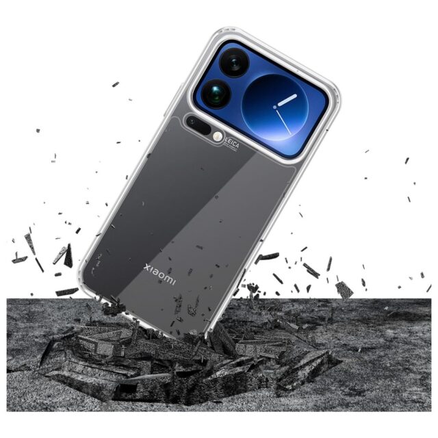 3MK Armor Case for Xiaomi 17 Pro - imagine 2