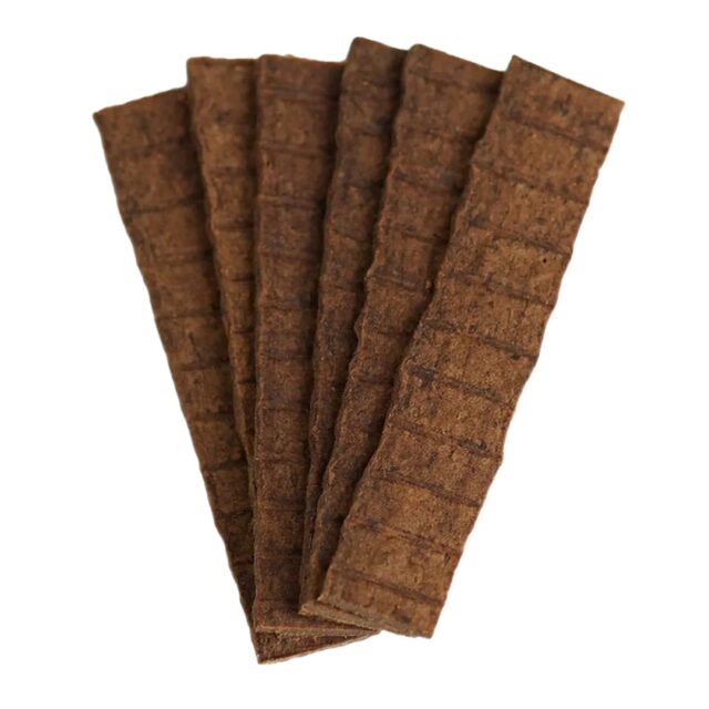 TUF TUF Dog gummies - beef stripes - dog treat - 6 - imagine 2