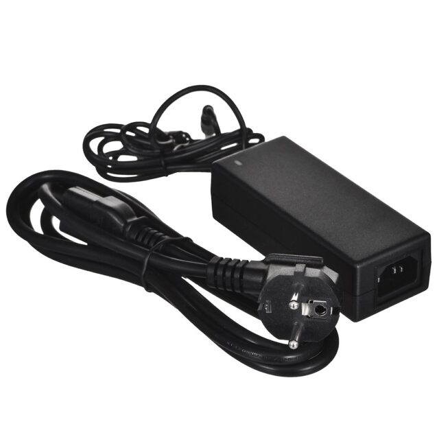 D-Link DES-1005P - Unmanaged - L2 - Fast Ethernet (10/100) - Full duplex - Power over Ethernet (PoE) - imagine 4