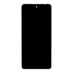 Motorola G75 LCD Display + Dotyková Deska