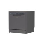 Candy RapidÓ CP 8F9FFA Countertop 8 place settings - imagine 4