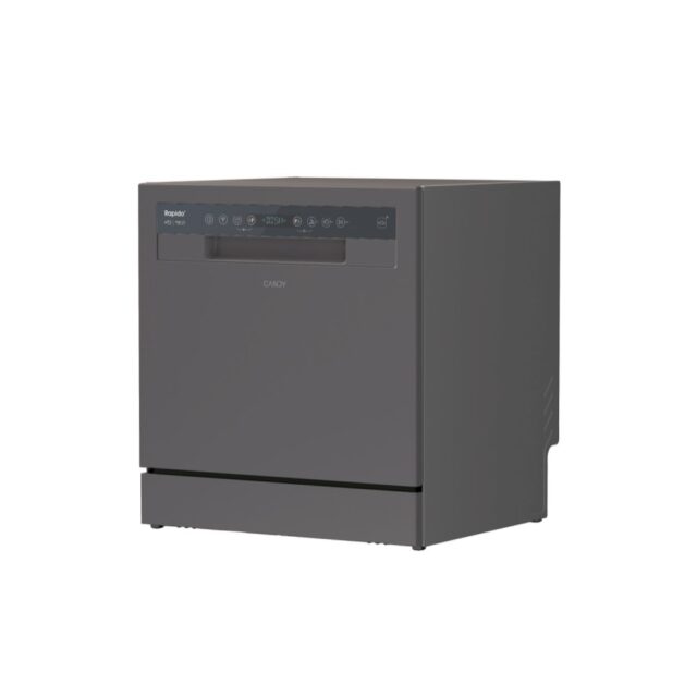 Candy RapidÓ CP 8F9FFA Countertop 8 place settings - imagine 4