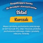 PURINA Felix Deli Moments Chicken - cat treats - 4x10g - imagine 8