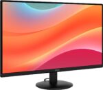 MSI Pro MP242L computer monitor 60.5 cm (23.8 ) 1920 x 1080 pixels Full HD LCD Black - imagine 9