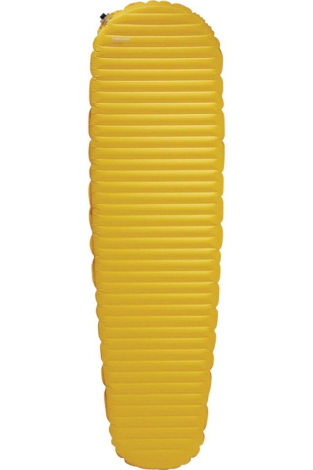 Therm-a-Rest NeoAir XLite NXT 640 mm 1960 mm Yellow - imagine 8