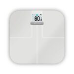 Garmin Index S2 Rectangle White Electronic personal scale - imagine 5