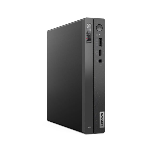 ThinkCentre neo 50q G4 i5 13420H/16GB/1TB - imagine 3