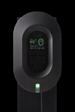 STAG EV STAG-EV-WB-11KW - Car battery charger 230/400 V AC (L-N / L-L)  3-phase Graphite  White (without charging cable) - imagine 10