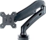 HOLDER FOR 1 LED/LCD MONITOR 13-27  L-11GD ART - imagine 6