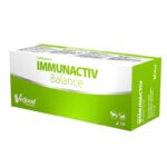VetFood Immunactiv Balance odporność pies i kot 120 kapsułek