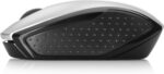 HP Wireless Mouse 200 (Pike Silver) - imagine 8