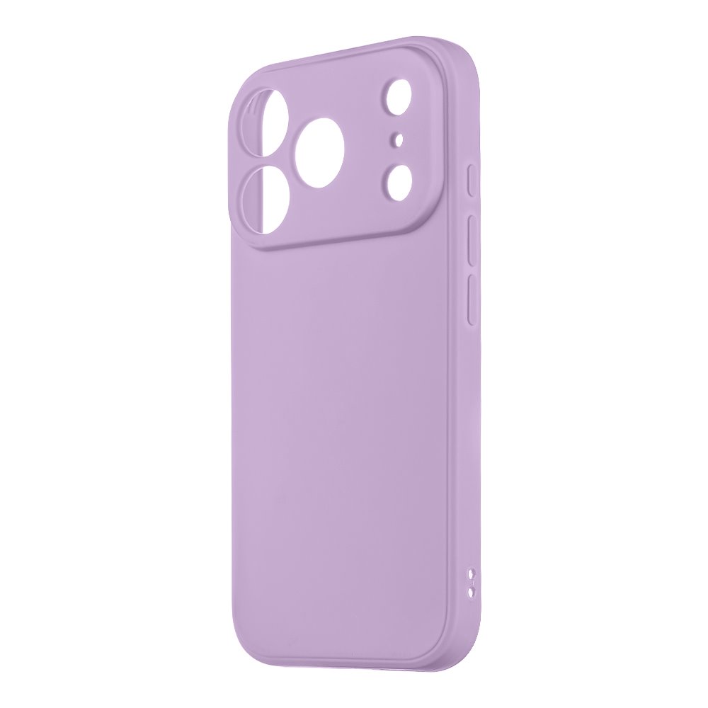 cps-3c36105688a778677bdb891becba615e-2026-03-09-13-31-23 OBAL:ME Matte TPU Kryt pro Apple iPhone 17 Pro Purple - imagine 1
