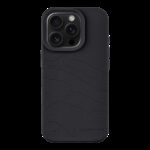 Tactical MagForce Beaver Kryt pro iPhone 16 Pro Asphalt