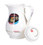 ROTPUNKT 530-01-00-0 vacuum flask 0.5 L Ivory - imagine 4