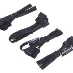 Noctua NA-SEC1.BLACK hardware cooling accessory Black