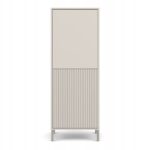 KAMARO 2DK SLIM/GŁ SHOWROOM CASMERE COLOUR