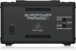 Behringer PMP2000D Powermikser - imagine 4