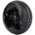 Wireless Headphones Lamborghini D1 Open Air black