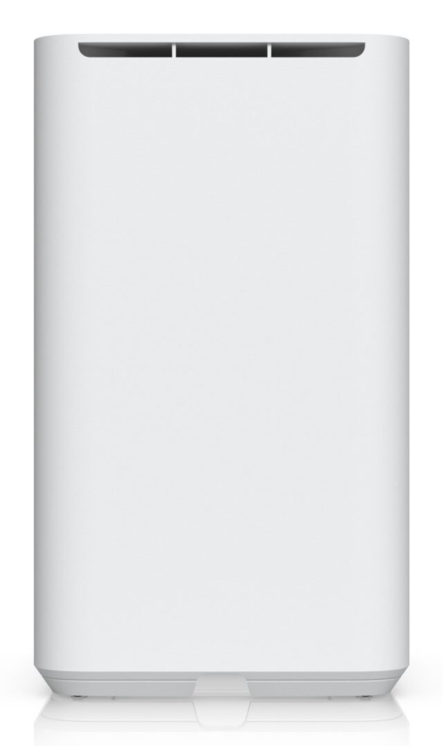 Ubiquiti   model UNAS-2-W - imagine 5