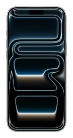 Apple iPhone 17 Pro Max 256GB Silver - imagine 2