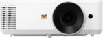 Viewsonic PX704HD data projector Standard throw projector 4000 ANSI lumens DMD 1080p (1920x1080) White - imagine 6