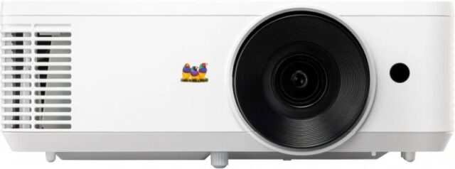 Viewsonic PX704HD data projector Standard throw projector 4000 ANSI lumens DMD 1080p (1920x1080) White - imagine 6