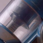 Taurus Homeland Cyclone bagless hoover - imagine 7