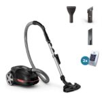 VACUUM CLEANER BAGGEDXD5123/10 PHILIPS