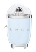 Smeg CJF11PBEU Citrus Juicer Pastel Blue - imagine 7