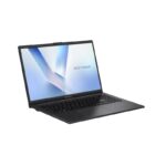 ASUS E1504GA-WB31 i3-N305 15.6 FHD 8GB SSD128 UFS BT Win11 Black (REPACK) 2Y