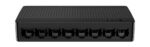 Tenda SG108M network switch Unmanaged Gigabit Ethernet (10/100/1000) Black