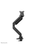 Neomounts DS70-450BL1 Monitor arm 17-42  - gas spring - Topfix - 180°-stop - imagine 2
