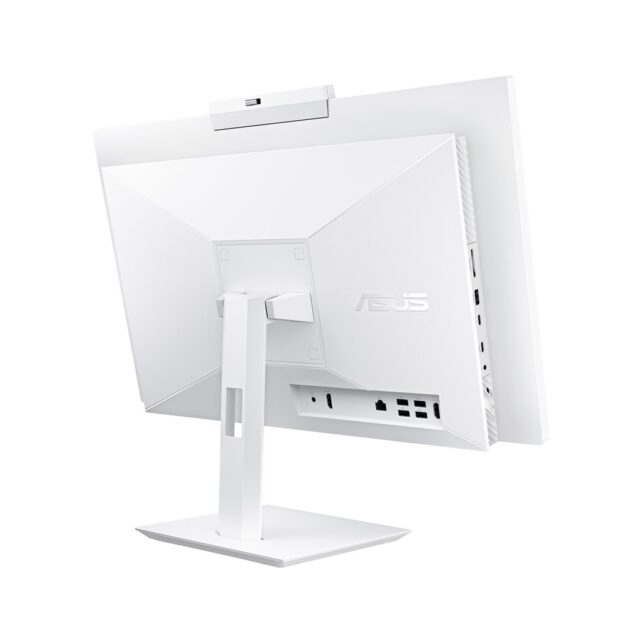 ASUS ExpertCenter A5 AiO A5402WVARK-WPC002X Core 5 120U 23.8  FHD 250 nits 100 Hz AG 16 GB DDR5 SSD 512 Intel Graphics WLAN+BT LAN Cam 1080p W11Pro 3Y OnSite White - imagine 4