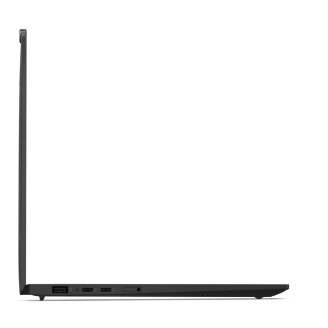 Lenovo ThinkPad X1 Carbon Gen 13 Aura Edition Intel Core Ultra 7 255U Laptop 35.6 cm (14 ) Touchscreen WUXGA 32 GB LPDDR5x-SDRAM 1 TB SSD Wi-Fi 6E (802.11ax) Windows 11 Pro US English Black New Repack/Repacked - imagine 10